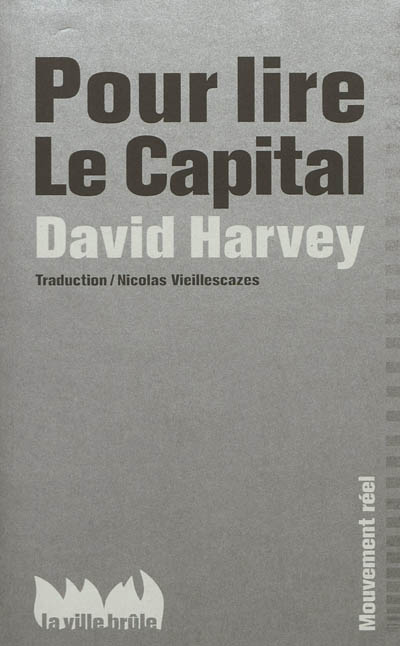 Pour lire "Le capital"