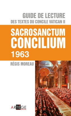"Sacrosanctum concilium"