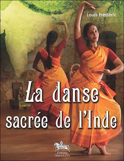 La danse sacrée de l'Inde