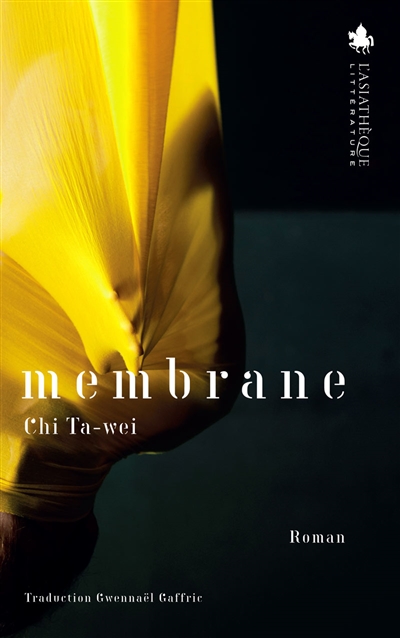 Membrane : roman
