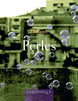 Perles : roman