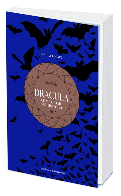 Dracula : le mal-aimé de l'histoire