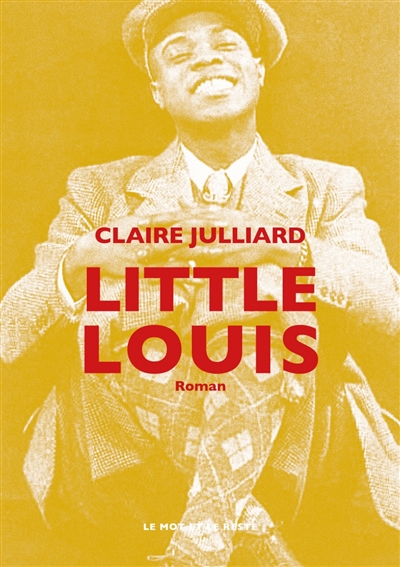 Little Louis : roman