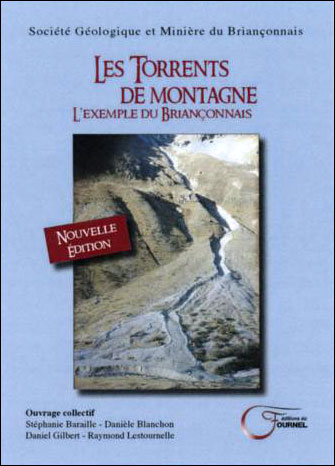 Les torrents de montagne : l'exemple du Briançonnais