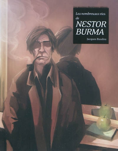 Les nombreuses vies de Nestor Burma