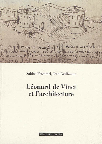 Leonardo et l'architecture