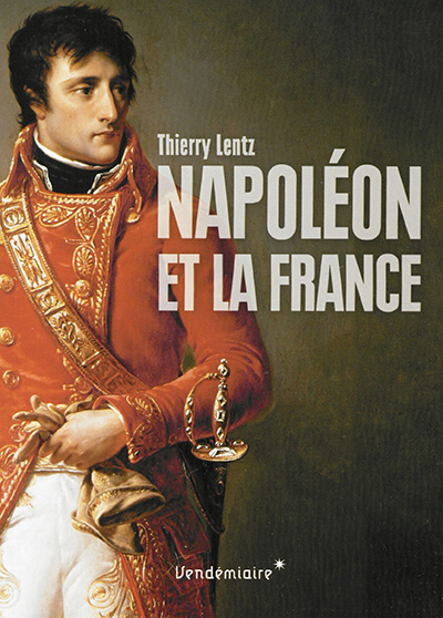 Napoléon et la France