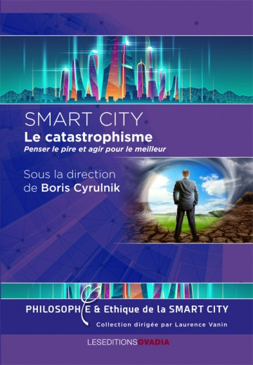 Smart city : une autre lecture dans la ville