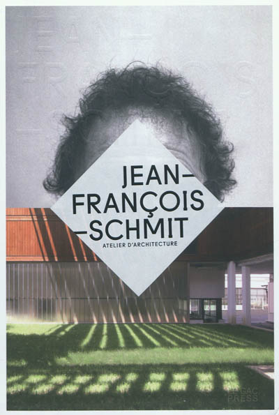 Jean-François Schmit, atelier d'architecture
