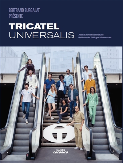Tricatel universalis