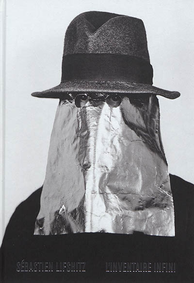 Sebastien Lifshitz. L'inventaire infini : catalogue d'exposition Centre Pompidou, du 4 octobre au 11 novembre 2019