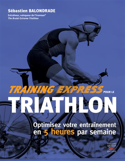 Training express pour le triathlon :