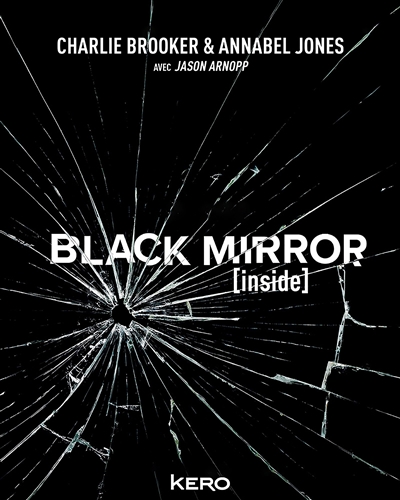 "Black mirror" : inside