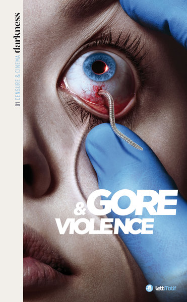 Gore et violence au cinéma