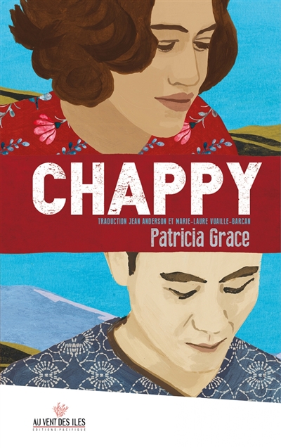 Chappy : roman