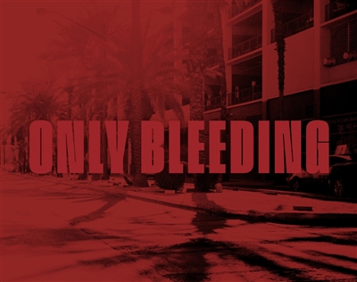 Only bleeding : loin de Las Vegas