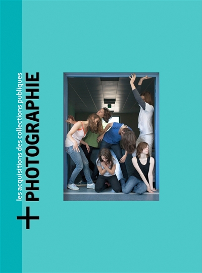 + Photographie : les acquisitions des collections publiques. Volume 2 , oeuvres acquises en 2019