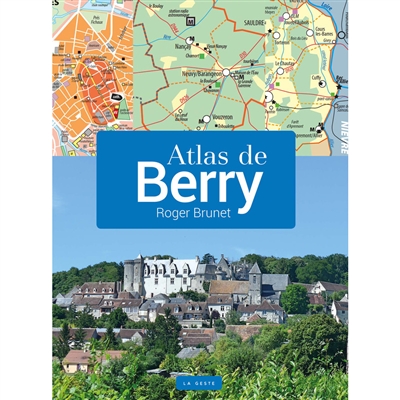 Atlas de Berry