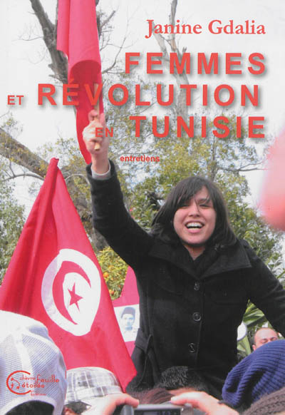 Femmes et révolution en Tunisie