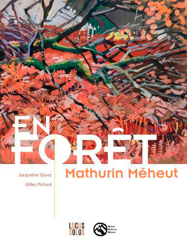 En forêt : Mathurin Méheut