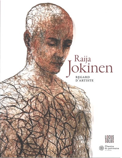 Raija Jokinen : regards d'artiste