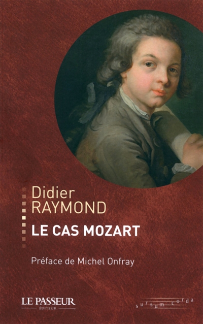 Le cas Mozart