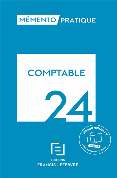 Comptable 24