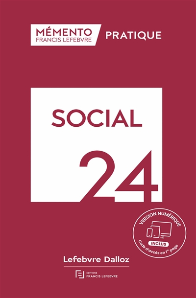 Social 24
