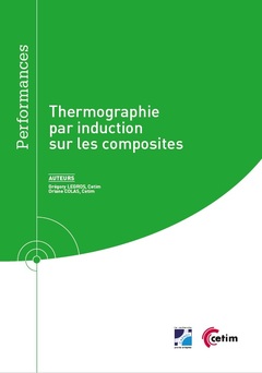 Thermographie par induction sur les composites