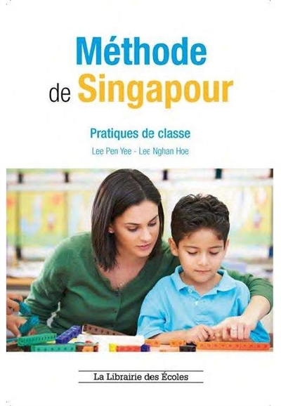 Méthode de Singapour : pratiques de classes