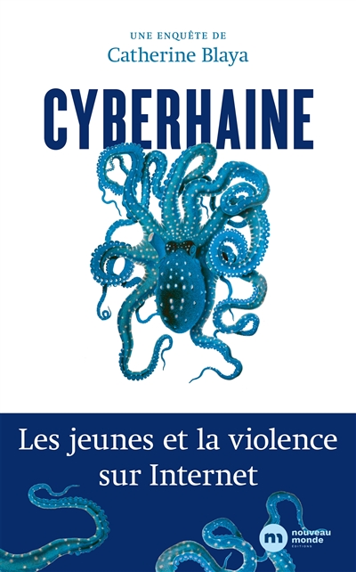 Cyberhaine : les jeunes et la violence sur Internet