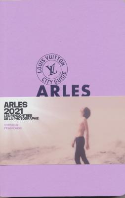 Arles otographies, Tendance Floue, Bertrand Meunier, Yohanne Lamoulère] ;