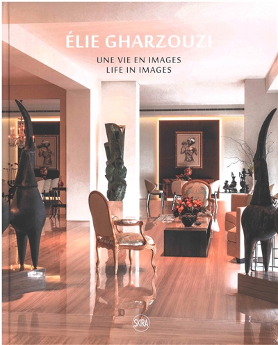 Élie Gharzouzi : une vie en images