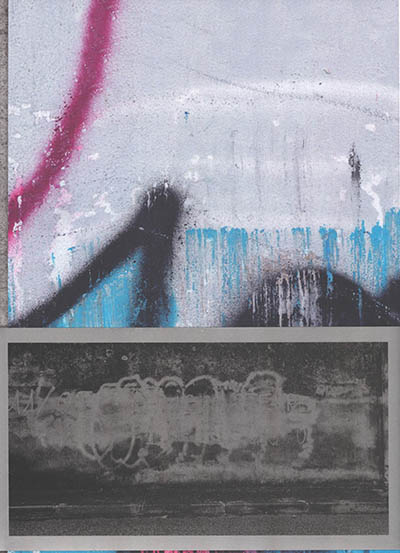 Tilt, Future primitive : voir le graffiti en peinture : exposition, Rouen, Hangar 107, 2022
