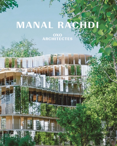 Manal Rachdi : Oxo architectes