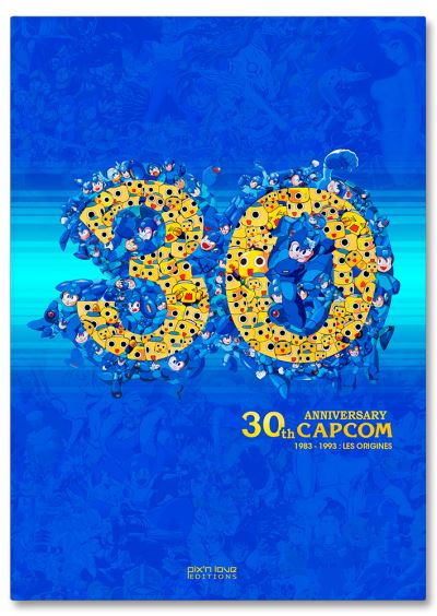 30th anniversary Capcom : 1983-1993, les origines