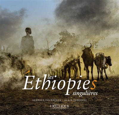 Les Éthiopies singulières