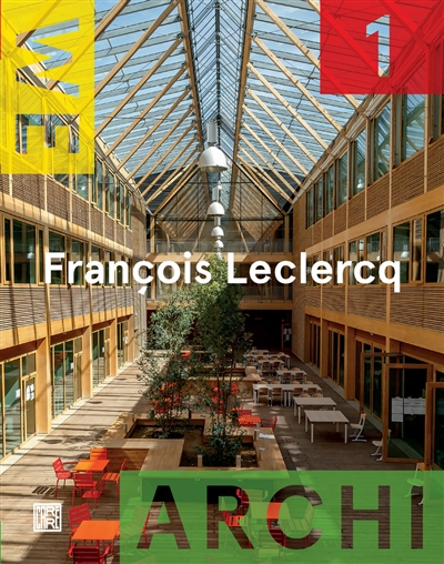 We-Archi. . 1 , François Leclercq
