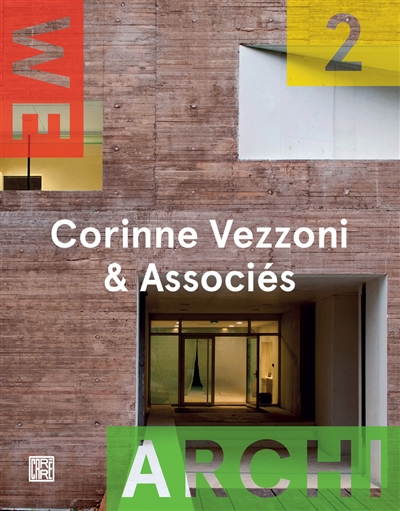 We-Archi. . 2 , Corinne Vezzoni & associés