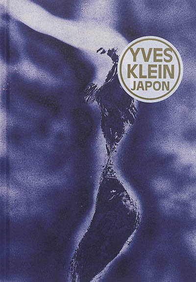 Yves Klein Japon