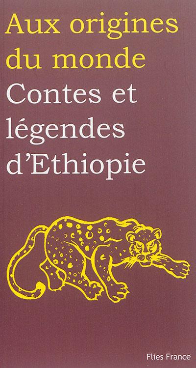 Contes et légendes d'Éthiopie