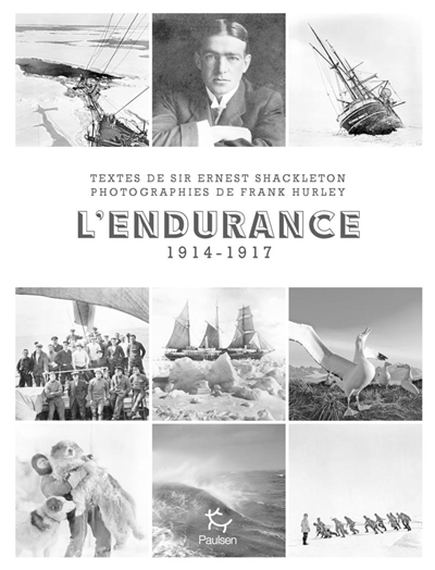 "L'Endurance", 1914-1917