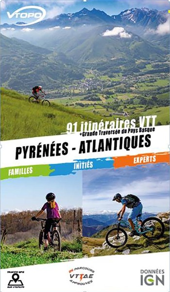 Pyrénées-Atlantiques :