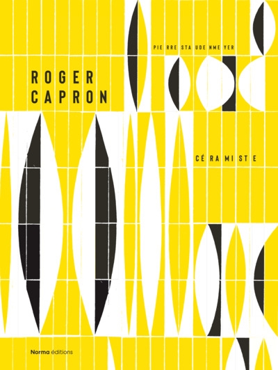 Roger Capron, céramiste