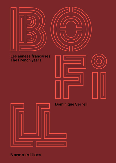 Ricardo Bofill : les années françaises : = the french years