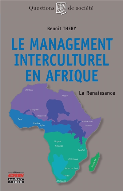 Le management interculturel en Afrique : la renaissance