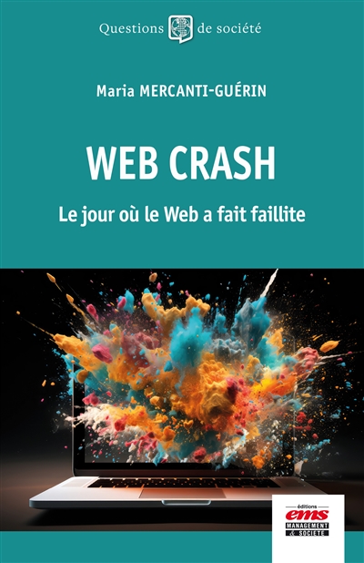 Web crash : le jour où le web fit faillite