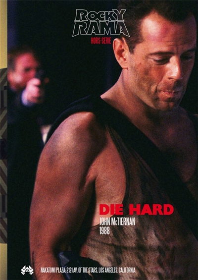 Die Hard : John McTiernan, 1988