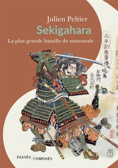 Sekigahara : la plus grande bataille de samouraïs