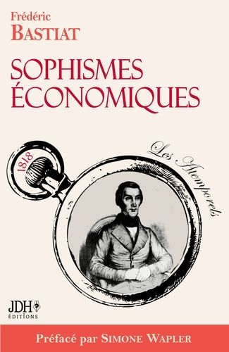 Sophismes économiques : 1818